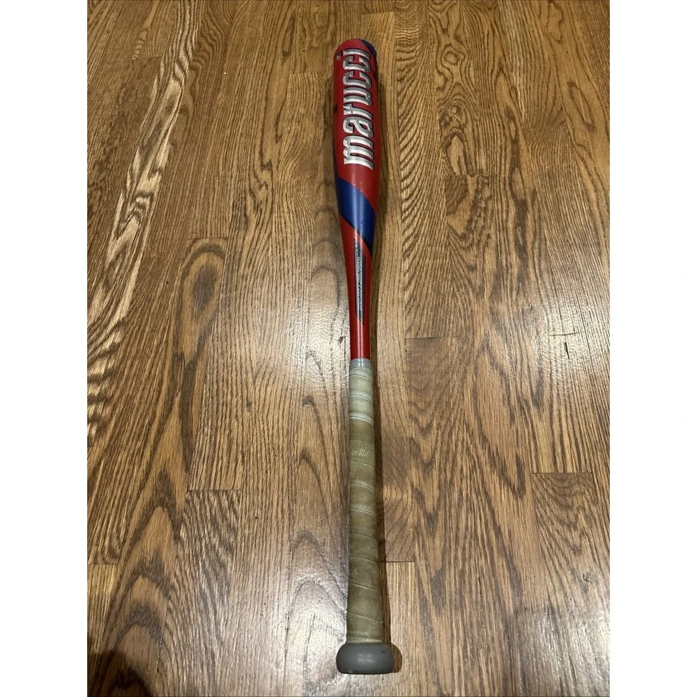Marucci CAT9 MSBC9Y5A USSSA Baseball Bat -5 31/26 - 2 5/8
